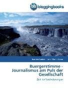 Buergerstimme -  Journalismus am Puls der Gesellschaft