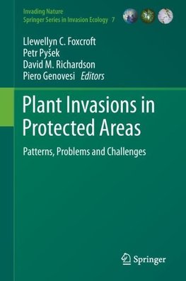 Plant Invasions in Protected Areas