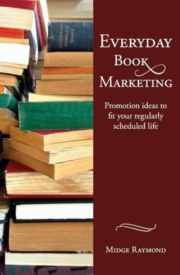 Everyday Book Marketing