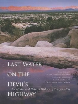 Last Water on the Devil's Highway