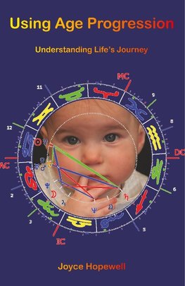 Using Age Progression