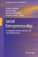 Social Entrepreneurship