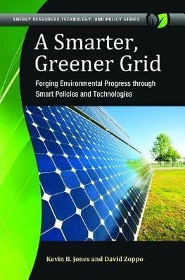 A Smarter, Greener Grid