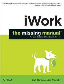 Iwork: The Missing Manual