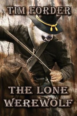 The Lone Werewolf