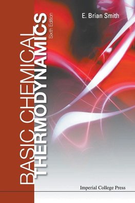 Smith, E: Basic Chemical Thermodynamics (6th Edition)