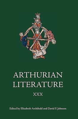 Arthurian Literature XXX