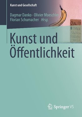 Kunst und Öffentlichkeit