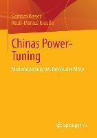 Chinas Power-Tuning