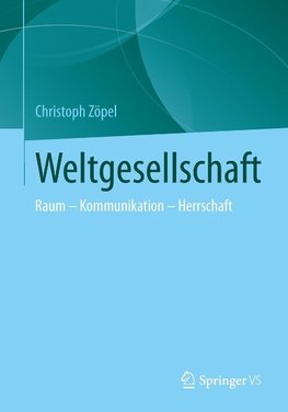 Weltgesellschaft