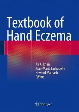 Textbook of Hand Eczema