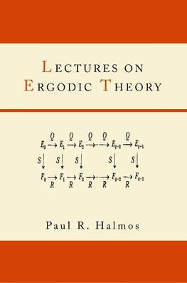 LECTURES ON ERGODIC THEORY
