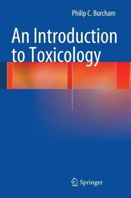 An Introduction to Toxicology