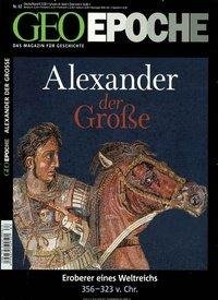 GEO Epoche Alexander der Große
