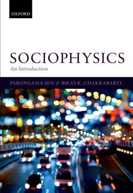 SOCIOPHYSICS