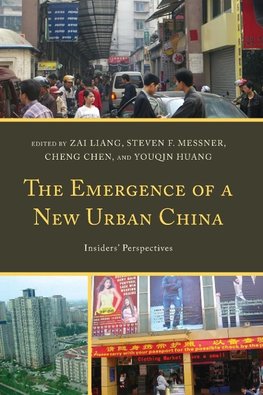 Emergence of a New Urban China
