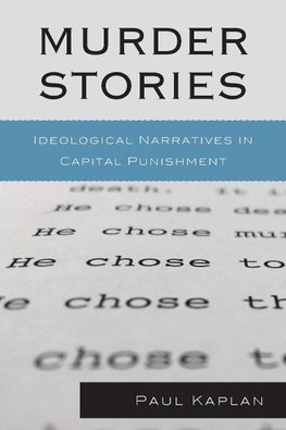 Murder Stories