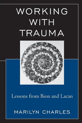 Working with Trauma