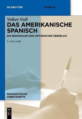Das amerikanische Spanisch
