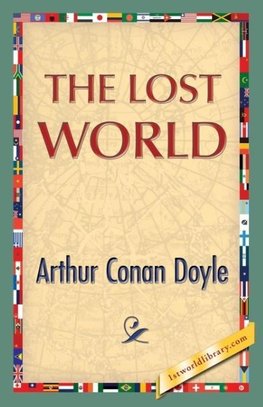 The Lost World