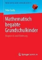 Mathematisch begabte Grundschulkinder
