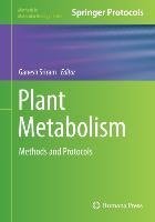Plant Metabolism