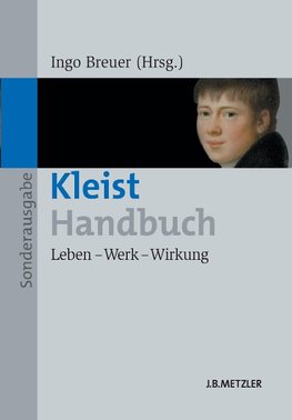 Kleist-Handbuch