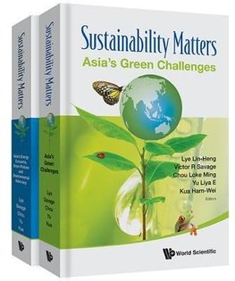 SUSTAINABILITY MATTERS (2V)