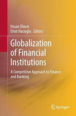 Globalization of Financial Institutions