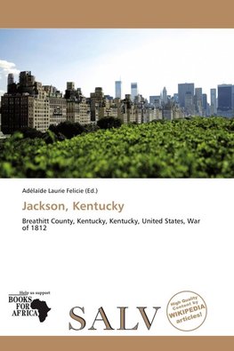 Jackson, Kentucky