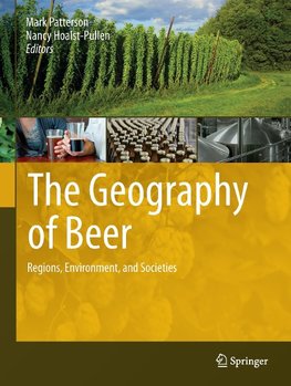 The Geography of Beer