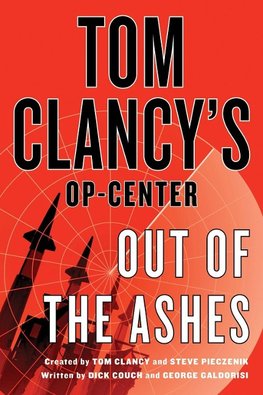 Tom Clancy's Op-Center