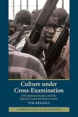 Culture Under Cross-Examination
