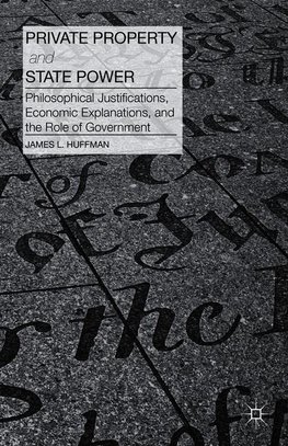 Private Property and State Power