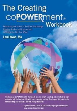 Creating Copowerment (R) Workbook