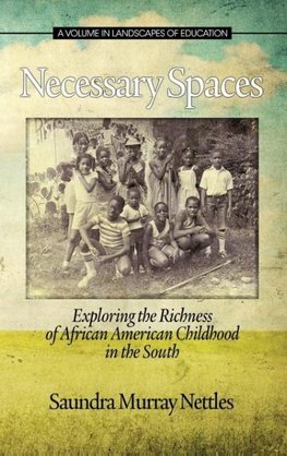 Necessary Spaces