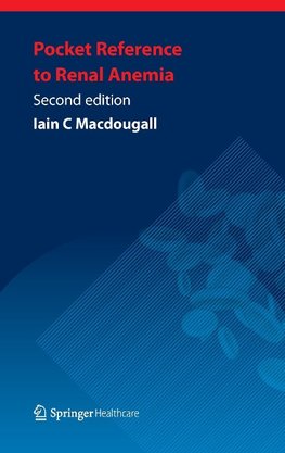 Pocket Reference to Renal Anemia