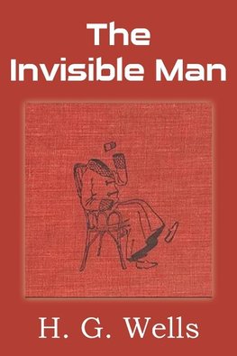 The Invisible Man