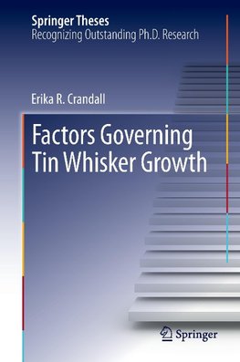 Factors Governing Tin Whisker Growth