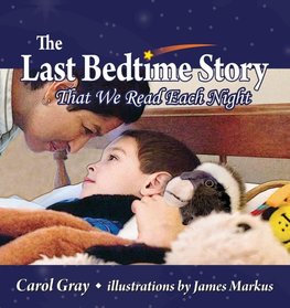 The Last Bedtime Story
