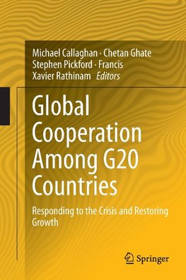 Global Cooperation Among G20 Countries