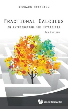 FRACTIONAL CALCULUS (2ND ED)