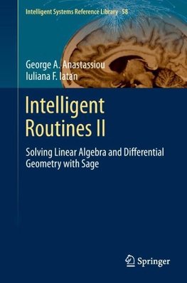 Intelligent Routines II