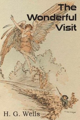 The Wonderful Visit