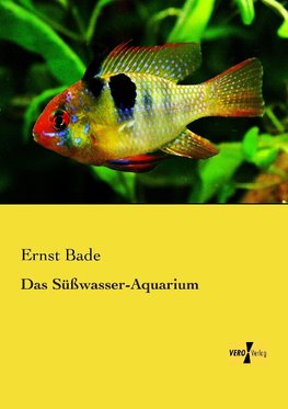 Das Süßwasser-Aquarium