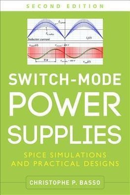 Switch-Mode Power Supplies, Second Edition