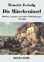 Die Märcheninsel