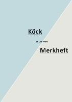 Köck / Merkheft