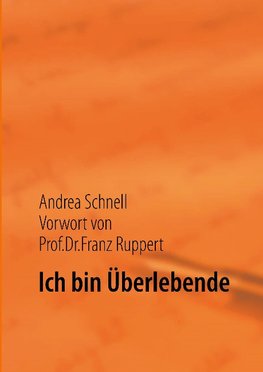 Ich bin Überlebende