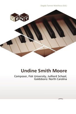 Undine Smith Moore